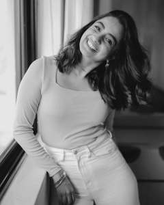 namitha-pramod-in-crop-top-and-white-jeans-combination-dress-photos-003