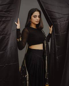 namitha-pramod-in-full-black-lehenga-images-012