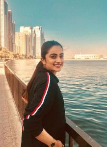 namitha pramod instagram photos5643