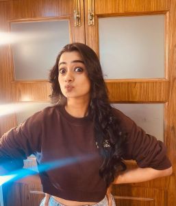 namitha-pramod-latest-photoshoot-in-white-colour-dress