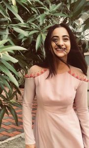 namitha pramod latest pics8765
