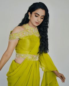 namitha-pramod-new-look-photos
