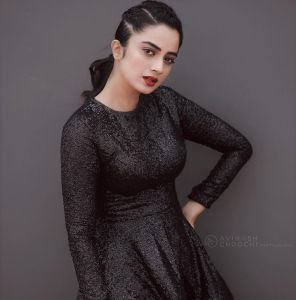 namitha-pramod-new-photos-in-black-dress-007