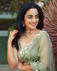 namitha-pramod-new-photoshoot-in-saree-010