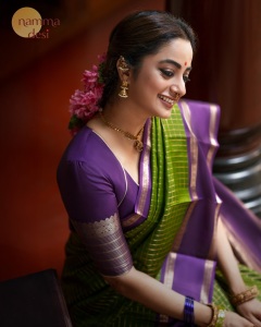 namitha-pramod-new-saree-brand-collection-photos-002