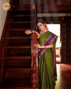 namitha-pramod-new-saree-brand-collection-photos-003