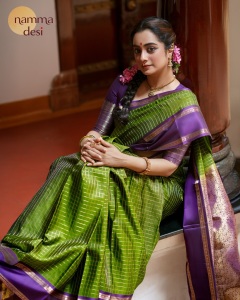 namitha-pramod-new-saree-brand-collection-photos-004