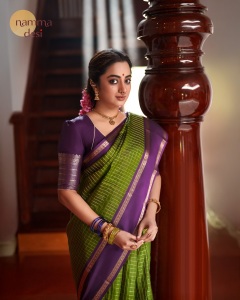namitha-pramod-new-saree-brand-collection-photos-005