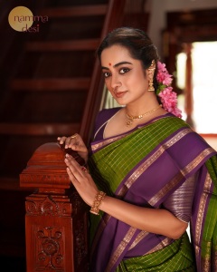 namitha-pramod-new-saree-brand-collection-photos-007