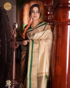 namitha-pramod-new-saree-brand-collection-photos-008