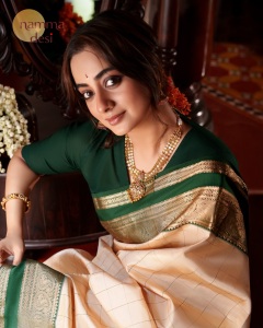 namitha-pramod-new-saree-brand-collection-photos-011