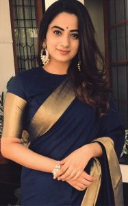 namitha pramod saree photos1232