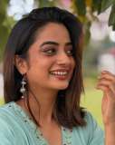 namitha-pramod-in-stylish-simple-kurti-ideas-images-003