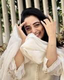 namitha-pramod-in-white-anarkali-suit-dress-photos-002