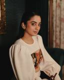 namitha-pramod-latest-photos-in-full-length-skirt-with-crop-top-ideas-017