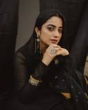 namitha-pramod-in-full-black-lehenga-images-001