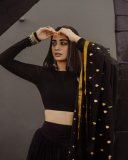 namitha-pramod-in-full-black-lehenga-images-002