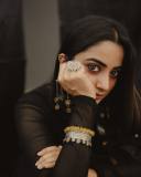 namitha-pramod-in-full-black-lehenga-images-003