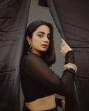 namitha-pramod-in-full-black-lehenga-images-004