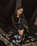 namitha-pramod-in-full-black-lehenga-images-005
