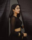 namitha-pramod-in-full-black-lehenga-images-010