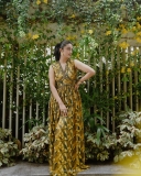namitha-pramod-in-multicolor-sleeveless-long-dress-005