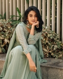 namitha-pramod-in-pista-green-dress-001