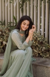 namitha-pramod-in-pista-green-dress-004