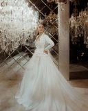 namitha-pramod-latest-photos-in-white-gown