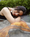 namitha-pramod-new-photoshoot-in-saree-004