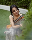 namitha-pramod-new-photoshoot-in-saree-006