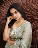 namitha-pramod-new-photoshoot-in-saree-009