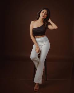 nandana-varma-in-croptop-fashion-dress-photoshoot-014