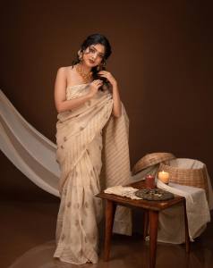 nandana-varma-in-saree-photoshoot-004