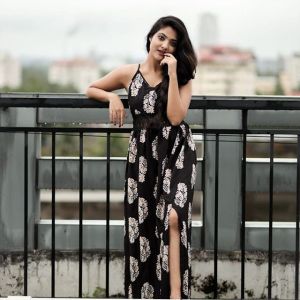 nandana varma photoshoot