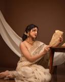 nandana-varma-in-saree-photoshoot-006