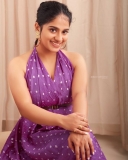 nayanthara-chakravarthy-in-violet-dress-photos-001