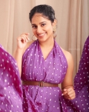 nayanthara-chakravarthy-in-violet-dress-photos-002