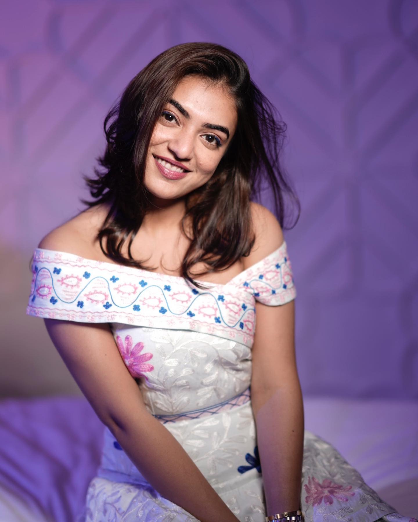 Nazriya Nazim Photos, Pictures And HD Images 