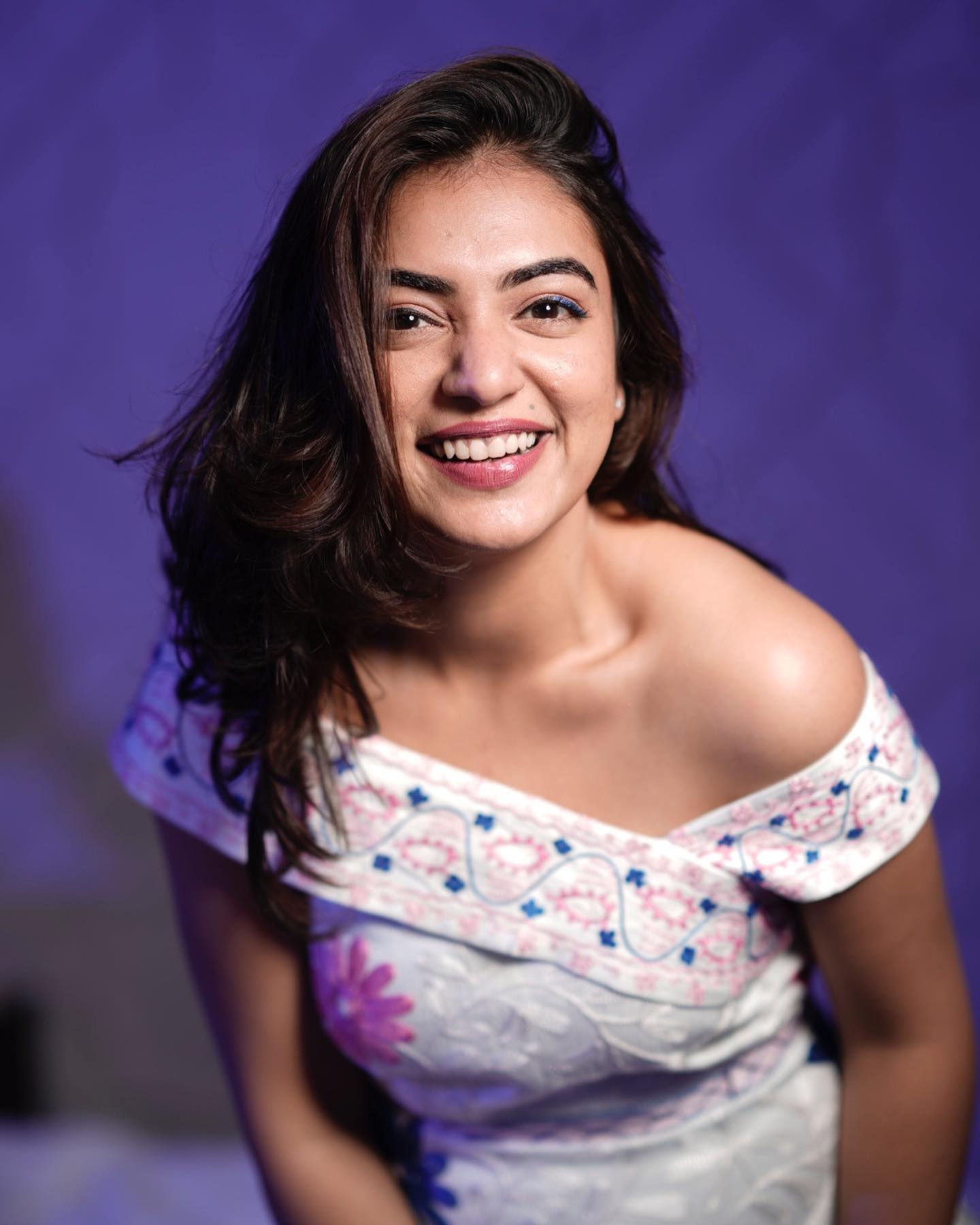 Nazriya Nazim Photos, Pictures And HD Images 