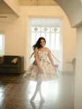 nazriya-fahad-in-white-printed-short-frock-latest-photos-009