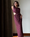 nazriya-nazim-in-wine-cut-out-bodycon-dress-photos