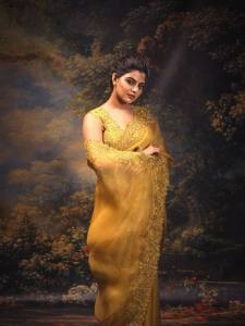 nikhila-vimal-latest-photos-in-stylish-look