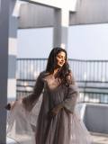 nikhila-vimal-in-pastel-colour-churidar-photo-002