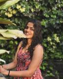 nikhila-vimal-no-makeup-look-photos