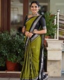 actress-nikhila-vimal-latest-photos-in-green-sree