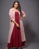 nikhila-vimal-in-anarkali-kurta-with-long-jacket-001