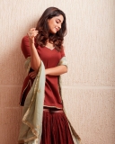 nikhila-vimal-in-beautiful-red-outfit-photos-001