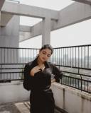 nikhila-vimal-in-black-out-outfit-photos-002