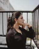 nikhila-vimal-in-black-out-outfit-photos
